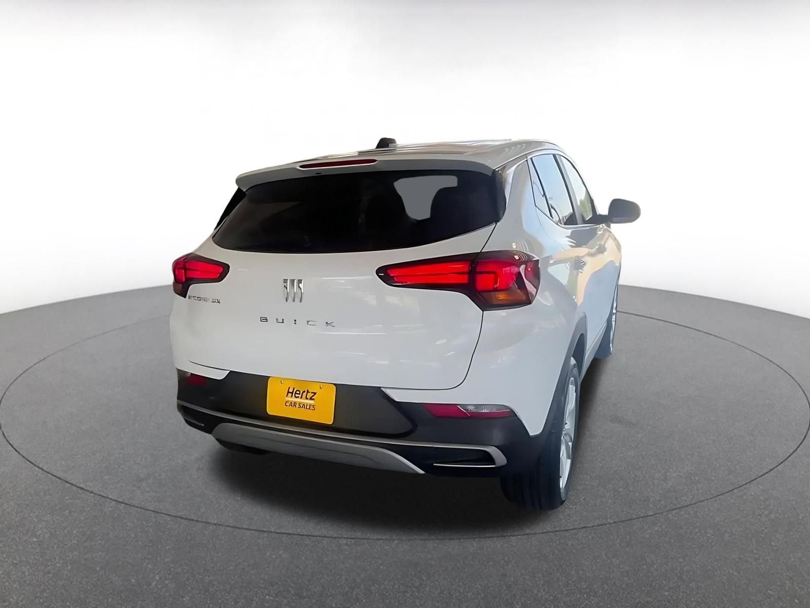 Thumbnail: 2025 Buick Encore GX - 20