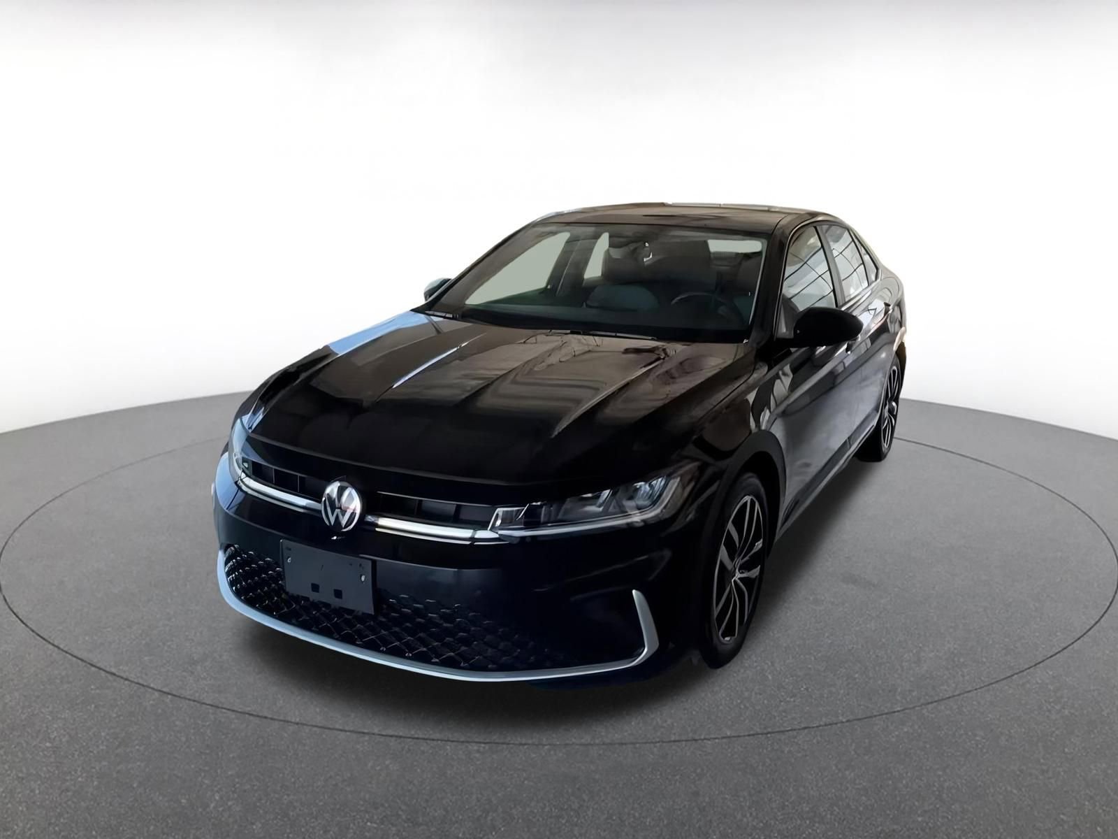 Thumbnail: 2025 Volkswagen Jetta - 5