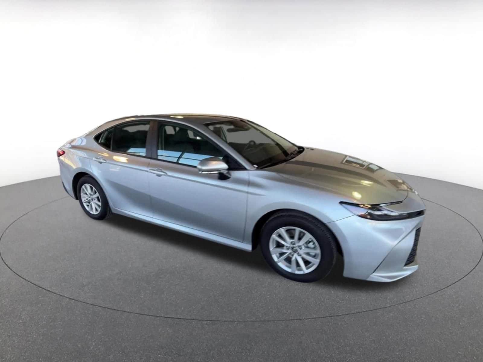 Thumbnail: 2025 Toyota Camry - 2