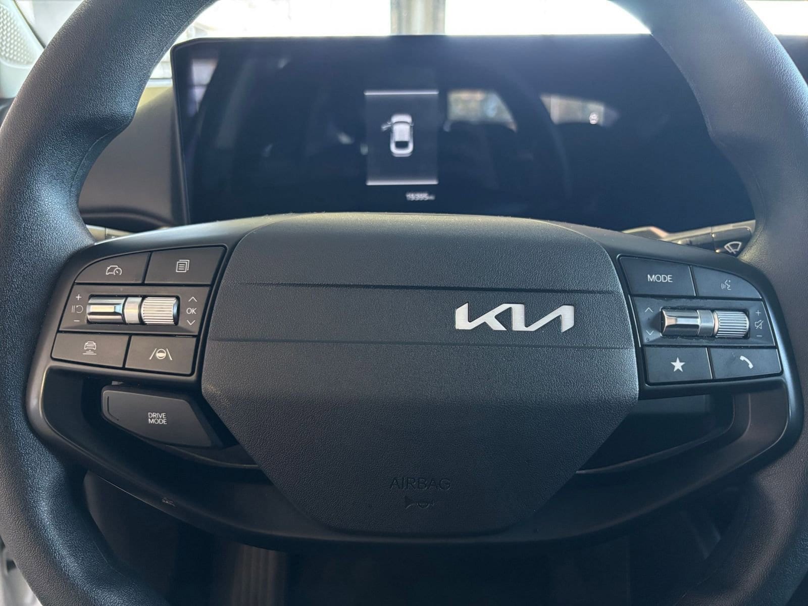 Thumbnail: 2025 Kia K4 - 27