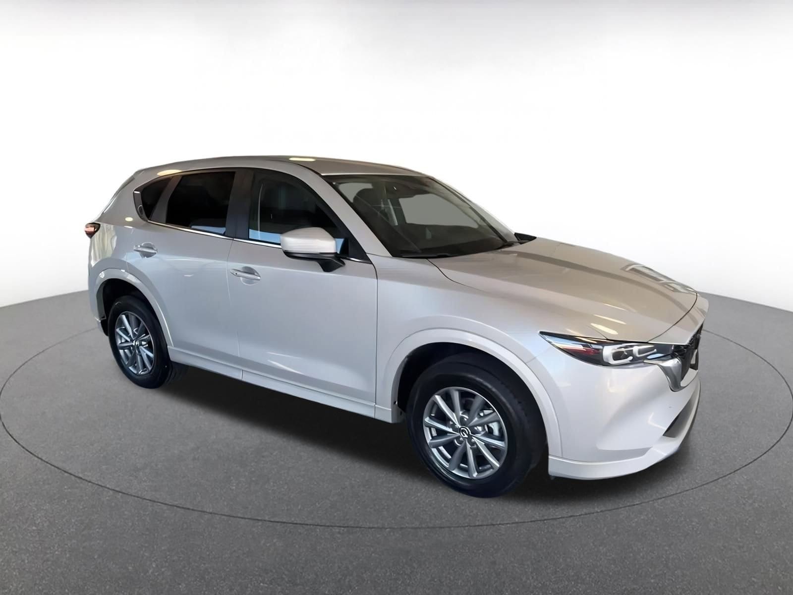 Thumbnail: 2025 Mazda CX-5 - 2