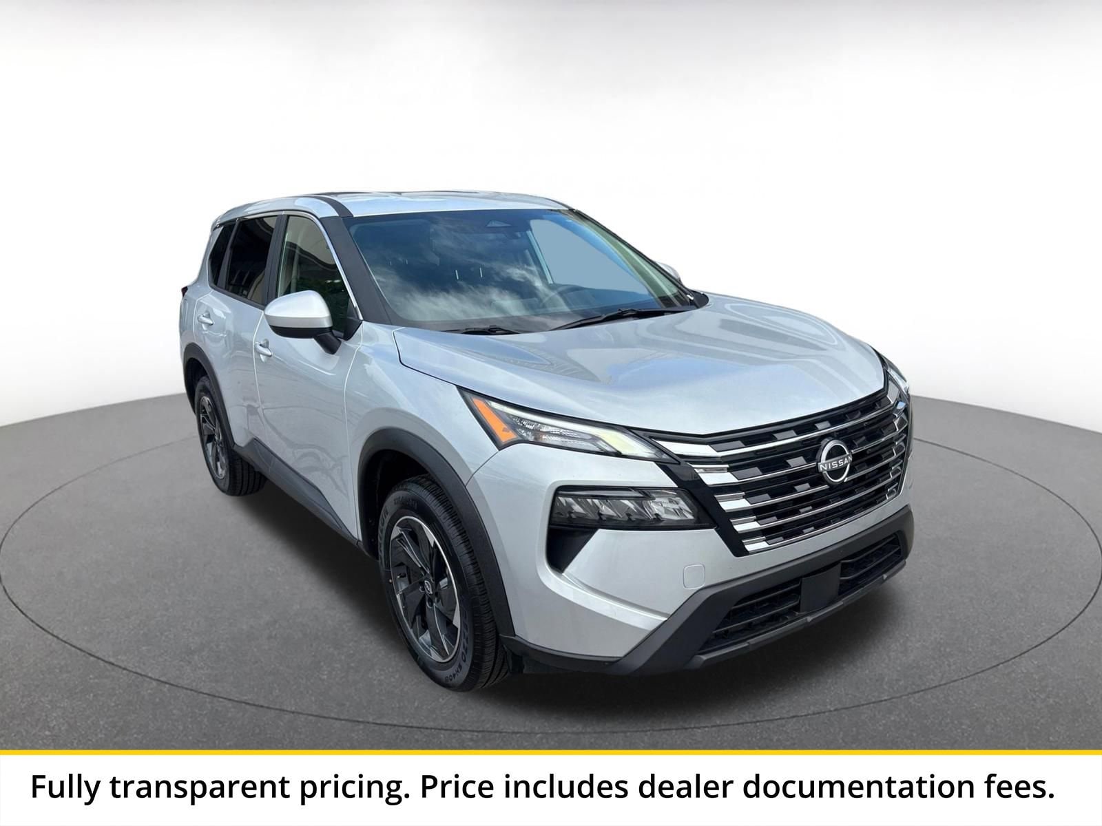 Thumbnail: 2025 Nissan Rogue - 1