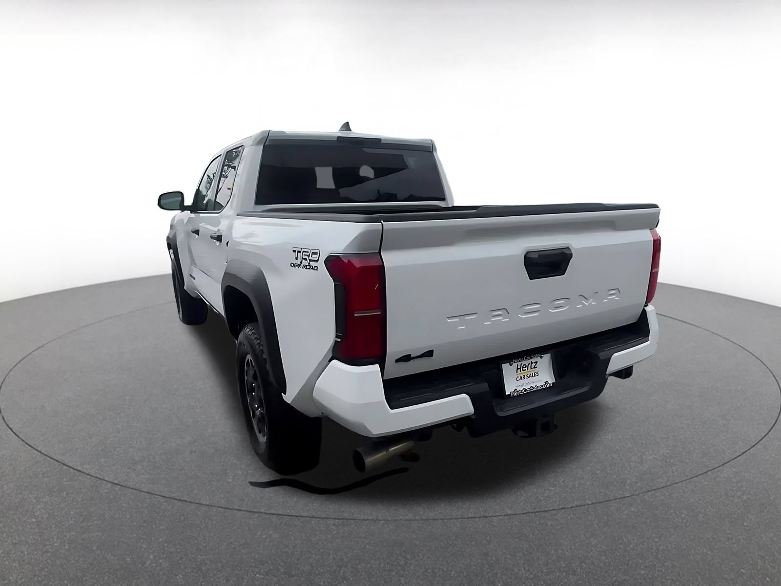 Thumbnail: 2025 Toyota Tacoma - 10