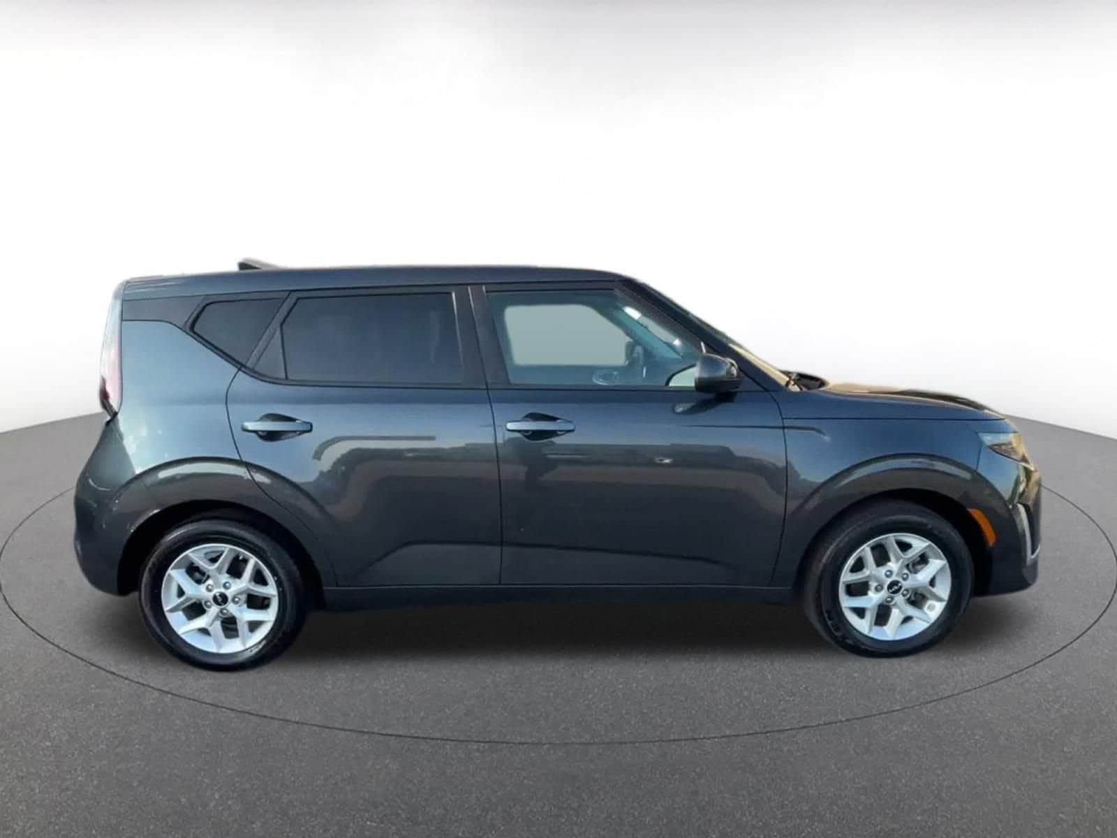Thumbnail: 2025 Kia Soul - 12