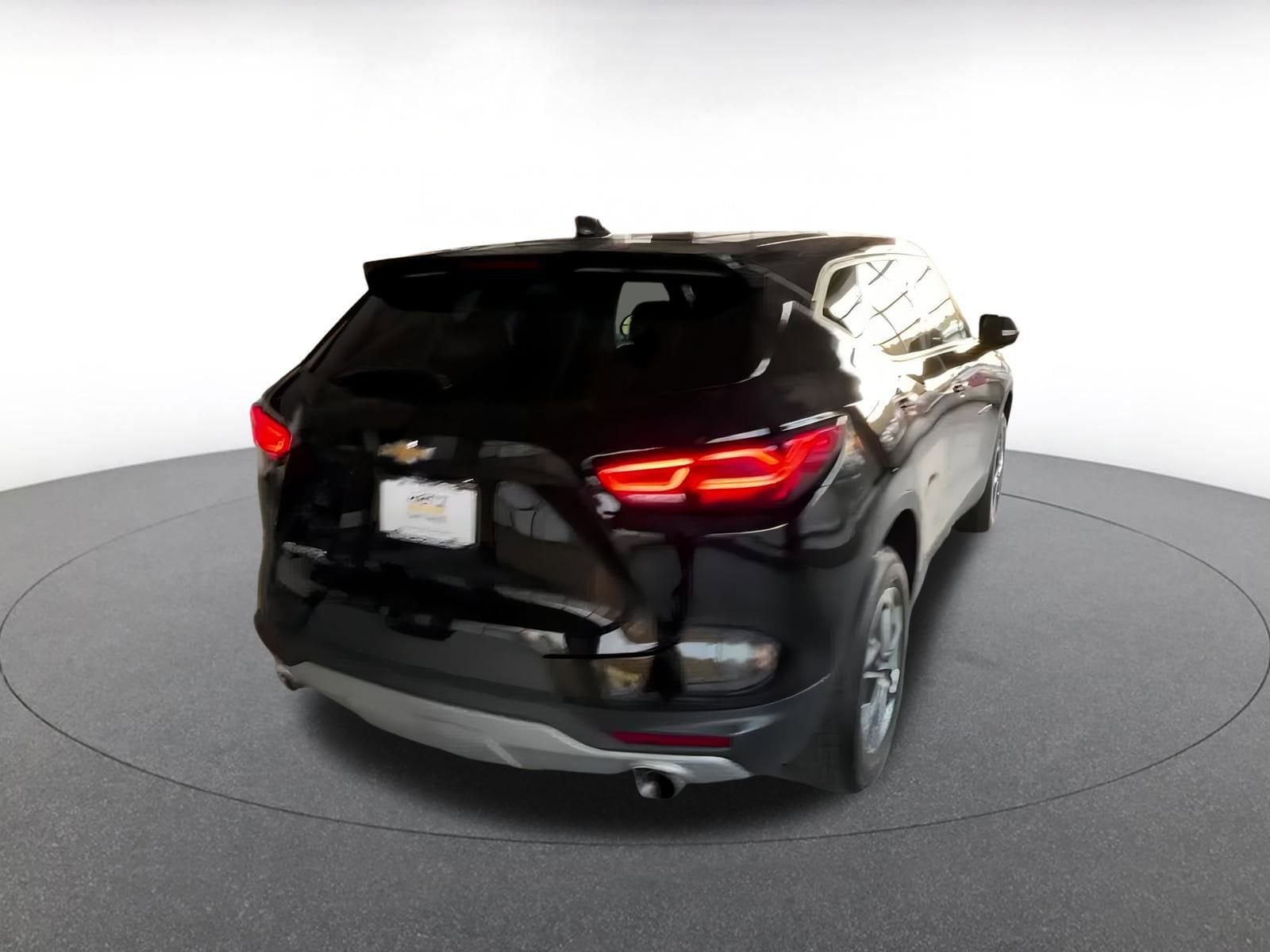 Thumbnail: 2023 Chevrolet Blazer - 13