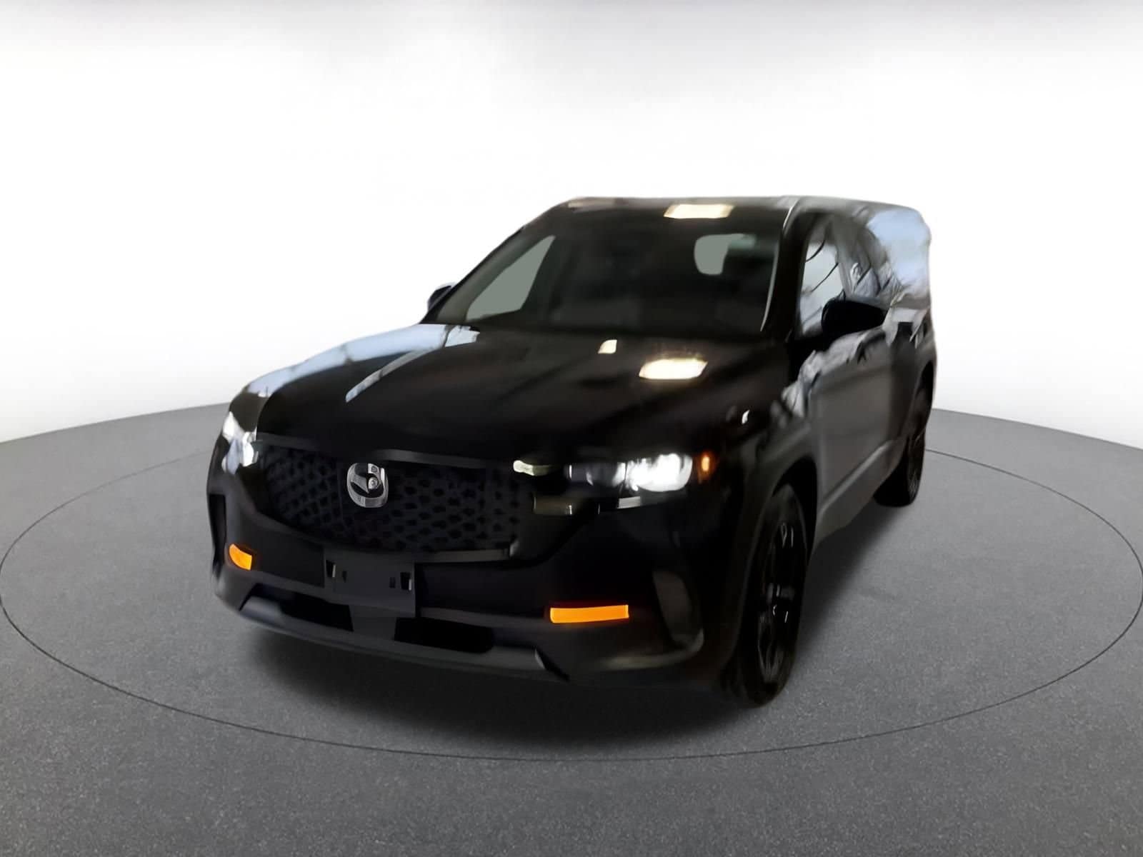 Thumbnail: 2025 Mazda CX-50 - 22
