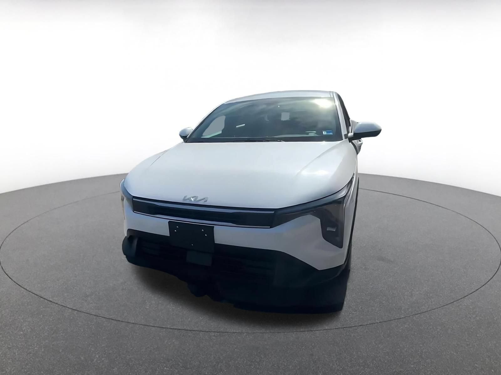 Thumbnail: 2026 Kia K4 - 5