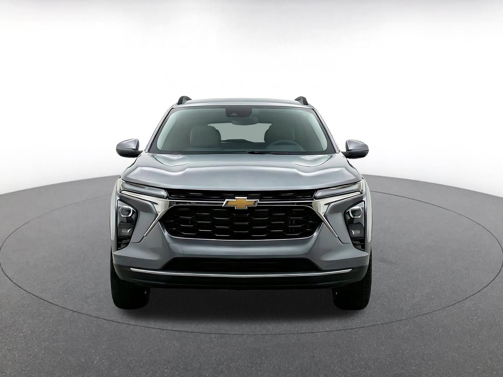 Thumbnail: 2025 Chevrolet Trax - 2