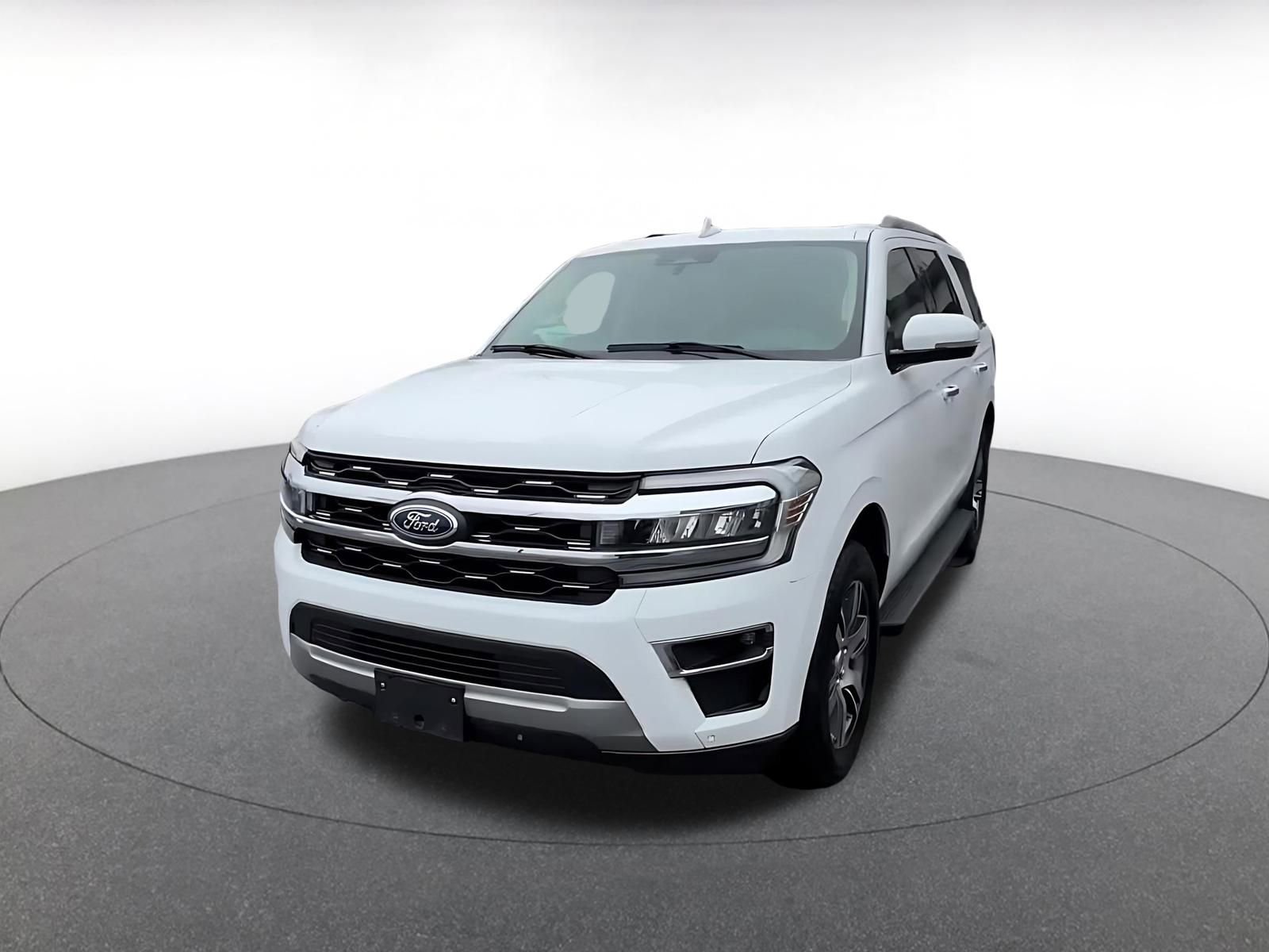 Thumbnail: 2024 Ford Expedition - 11