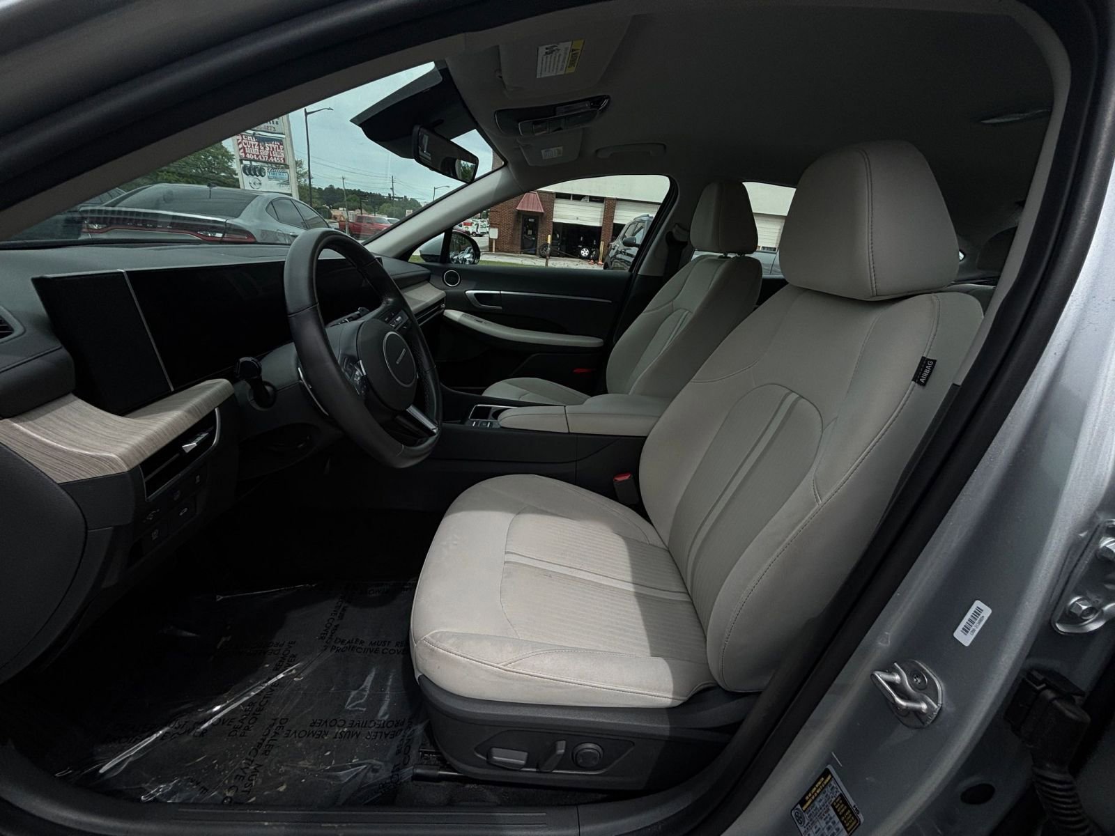 Thumbnail: 2025 Hyundai Sonata - 31