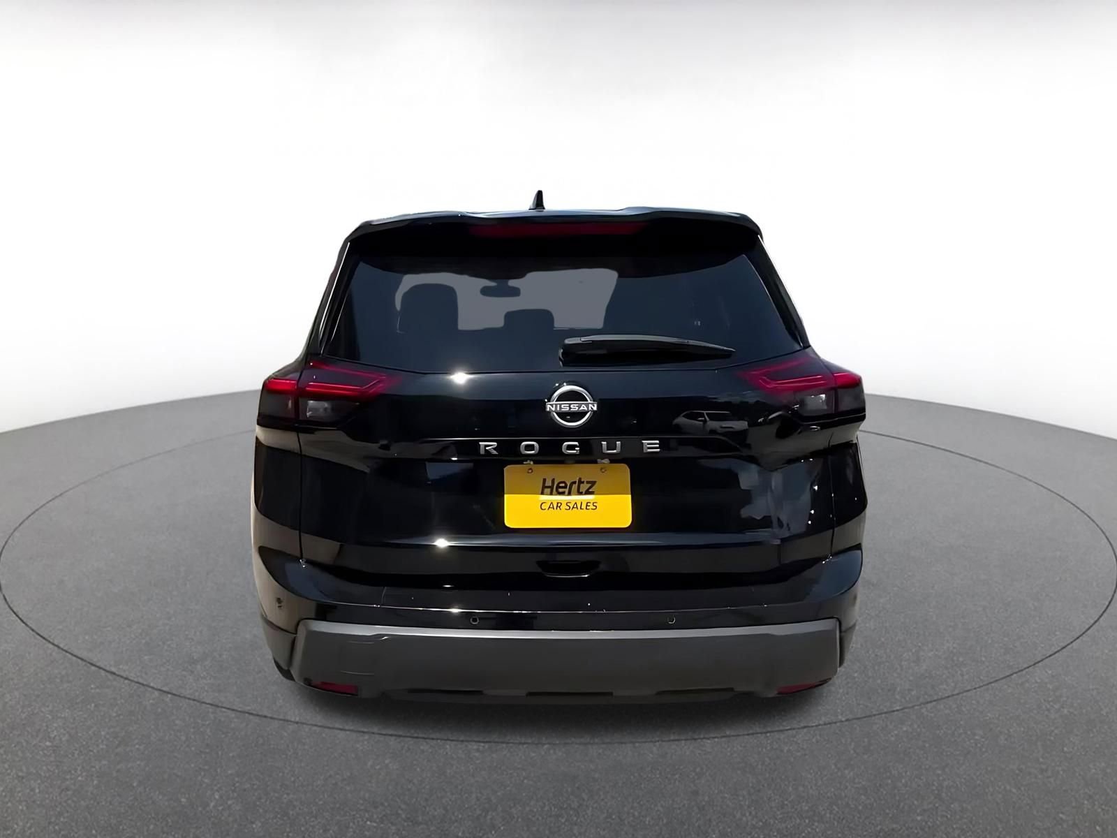 Thumbnail: 2025 Nissan Rogue - 12