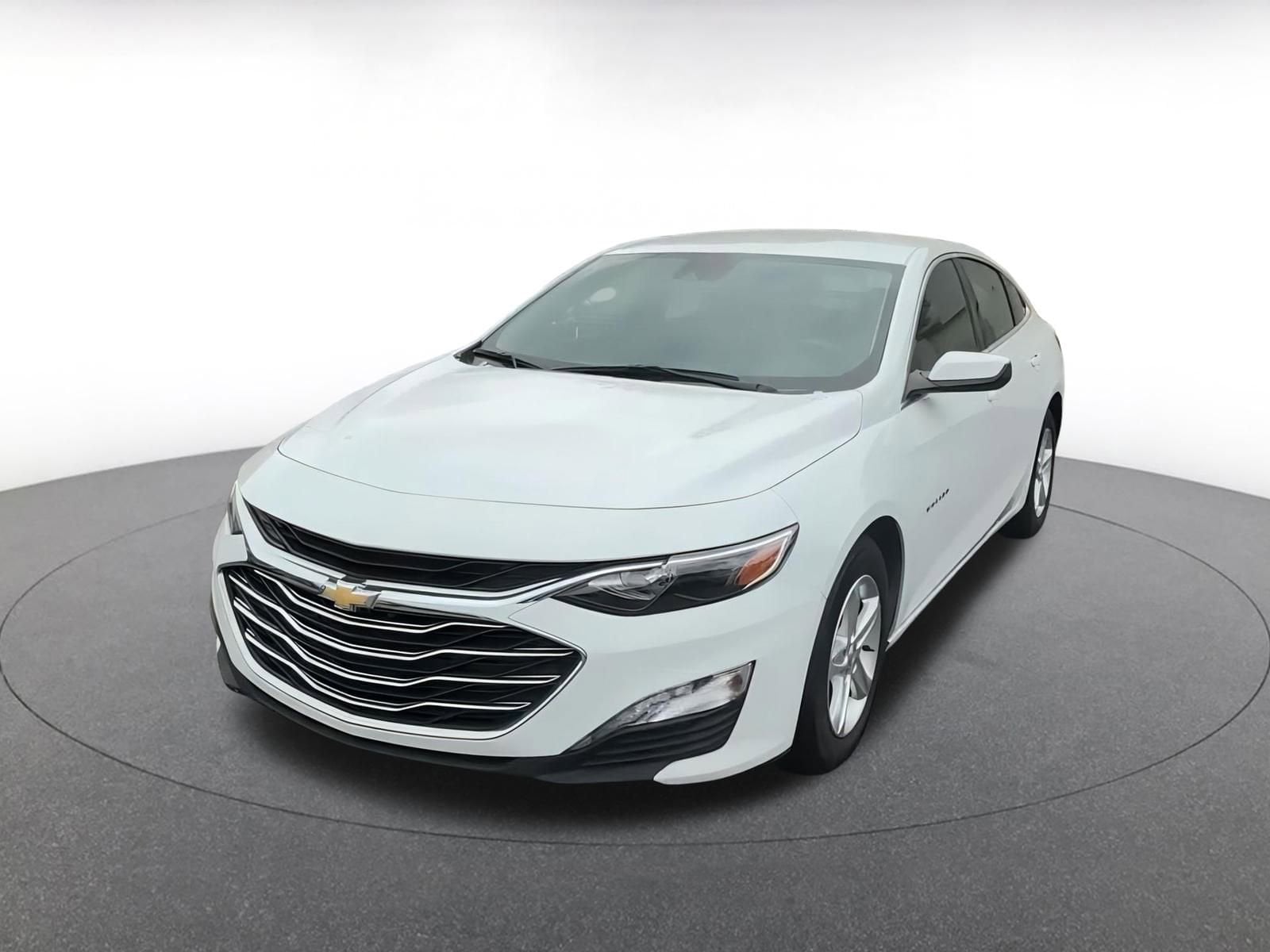 2023 Chevrolet Malibu LT 6