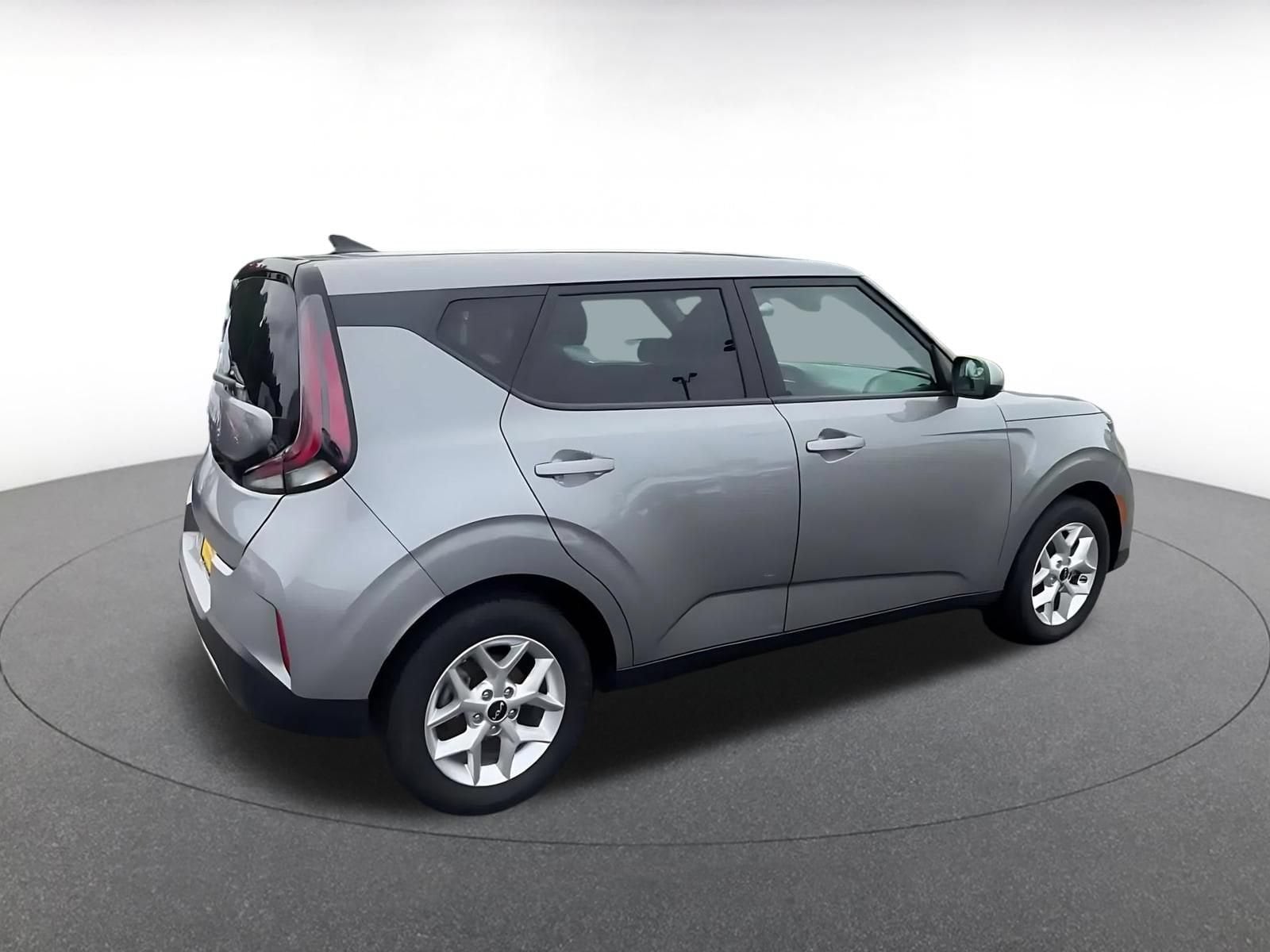 Thumbnail: 2025 Kia Soul - 15