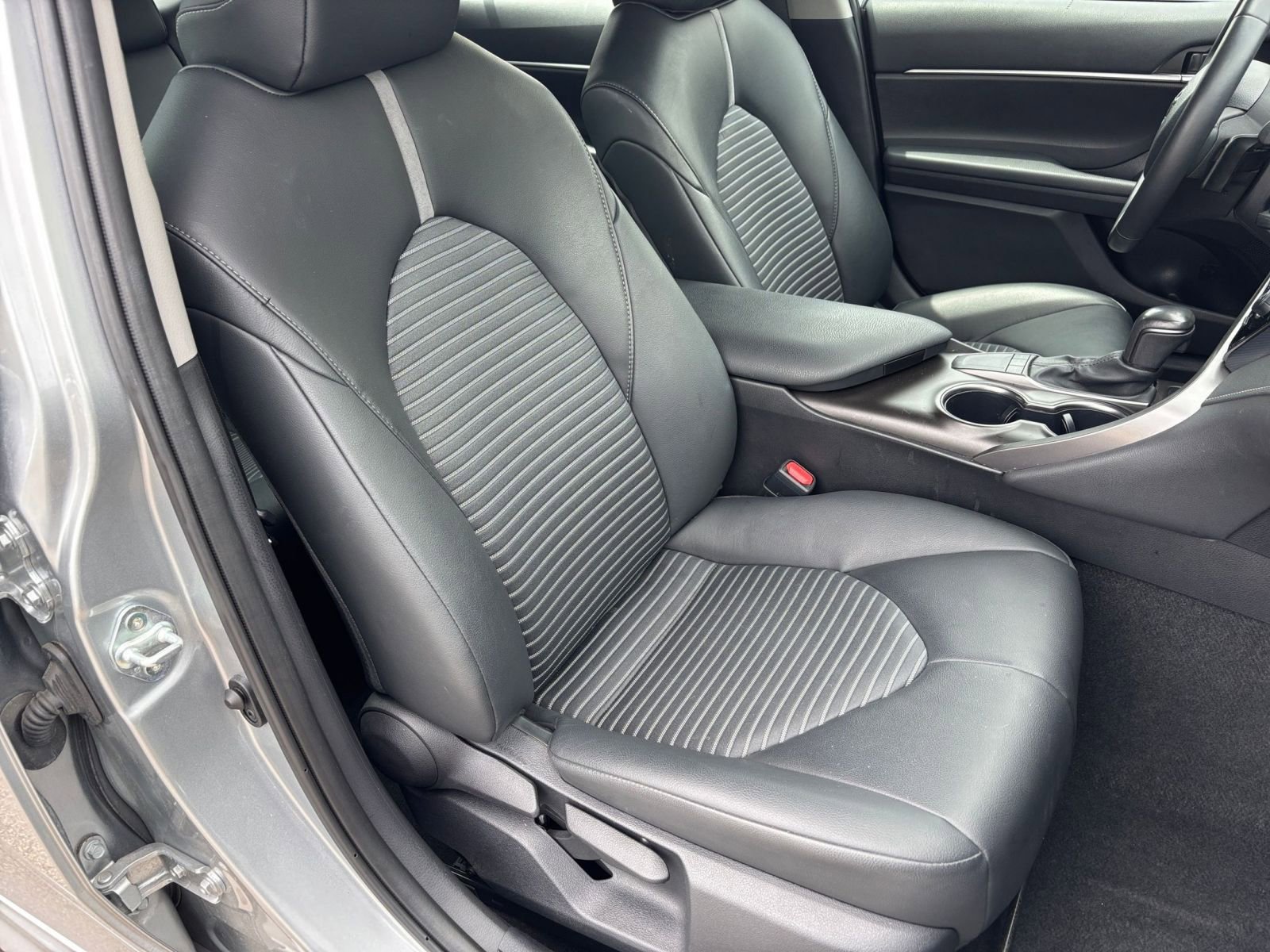 2024 Toyota Camry SE 35