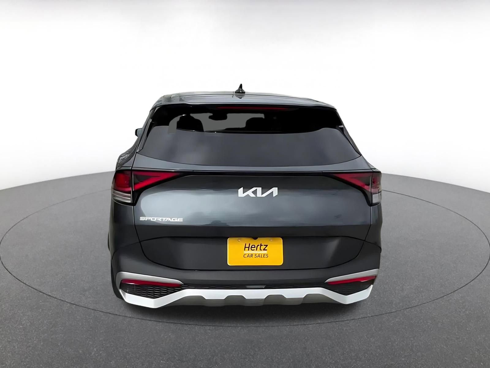 Thumbnail: 2025 Kia Sportage - 12