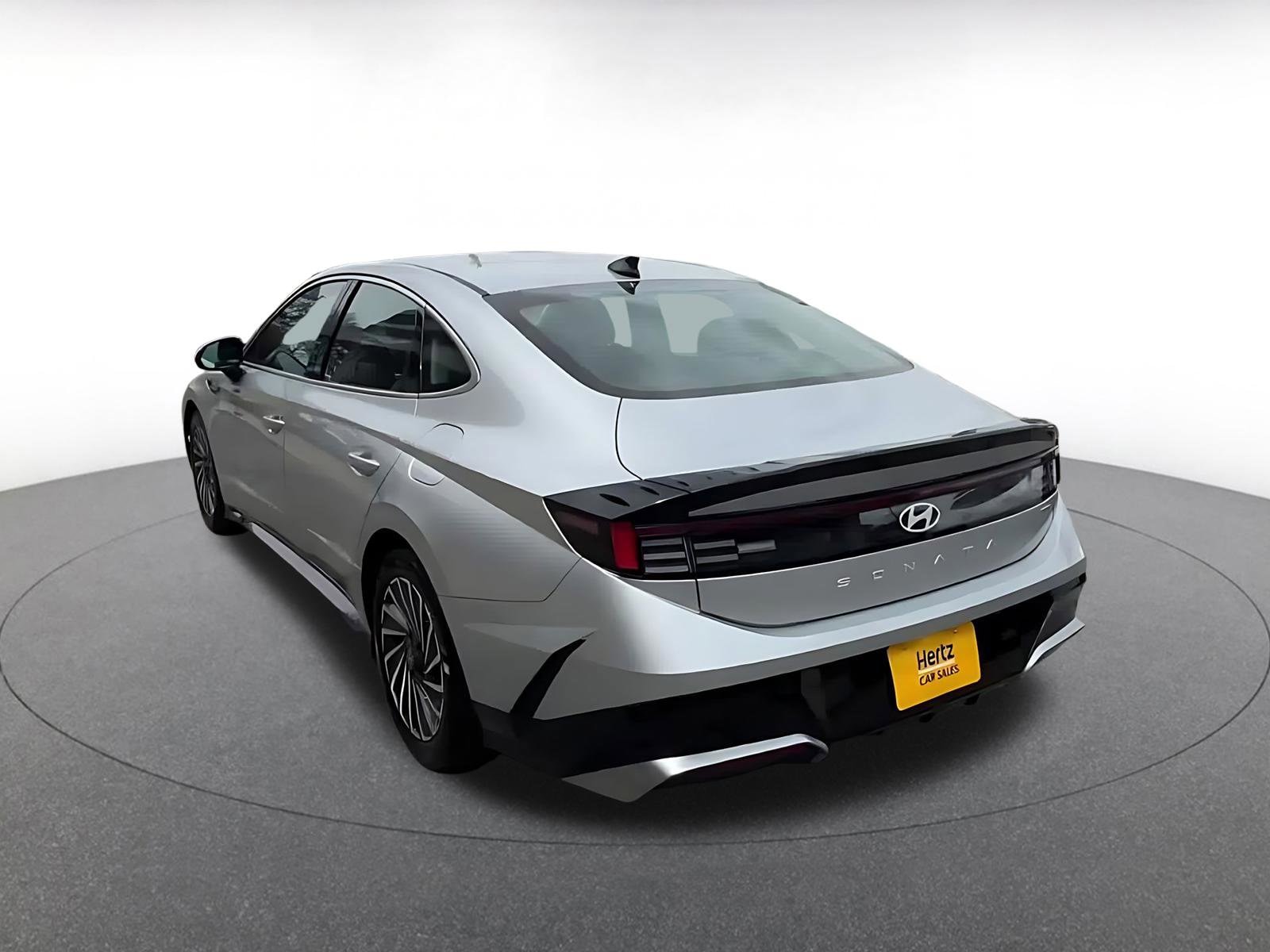 Thumbnail: 2025 Hyundai Sonata - 17