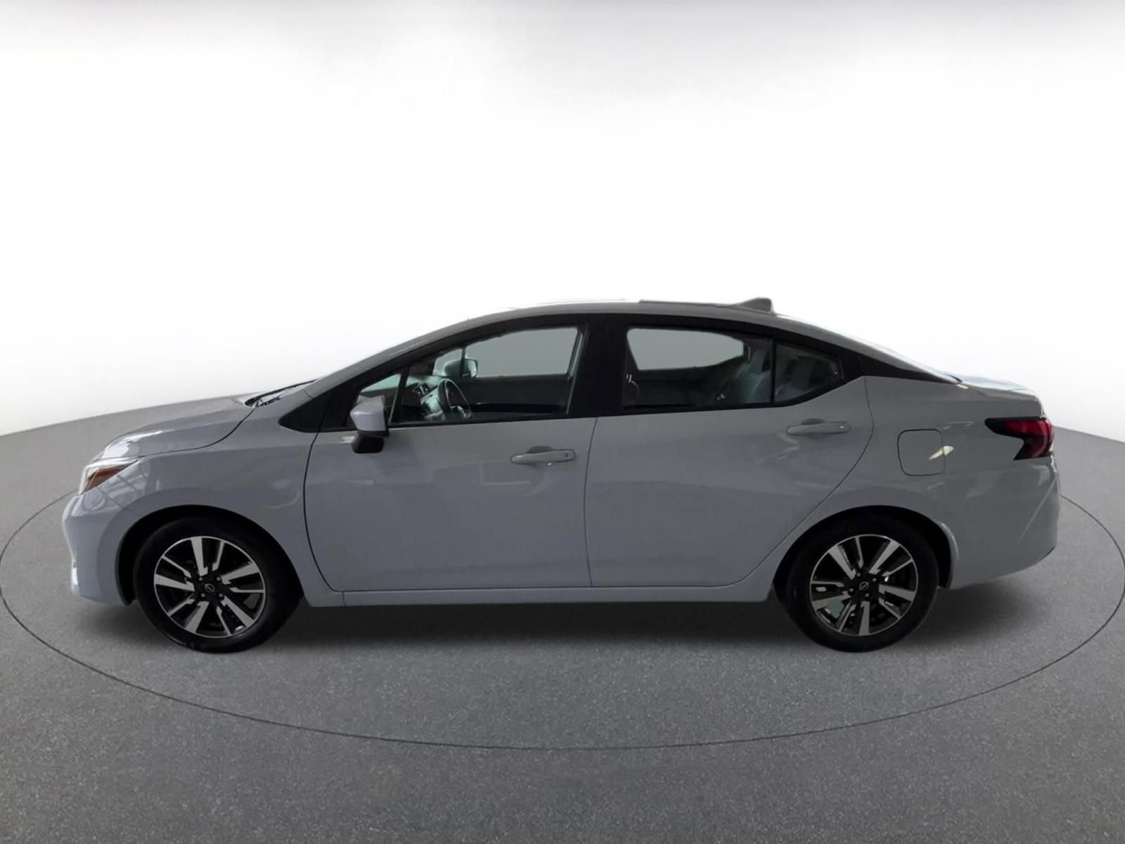 Thumbnail: 2025 Nissan Versa - 8