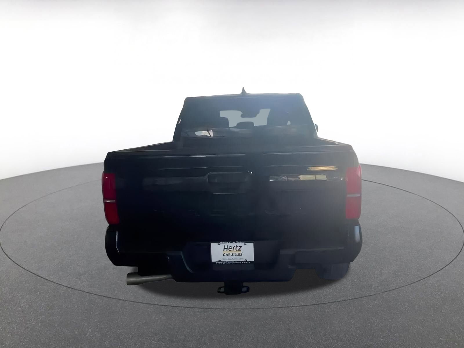 Thumbnail: 2025 Toyota Tacoma - 11