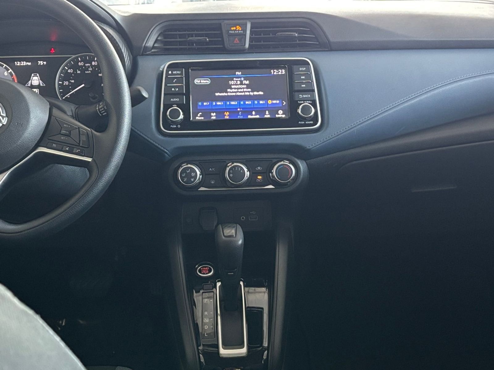 Thumbnail: 2025 Nissan Versa - 17