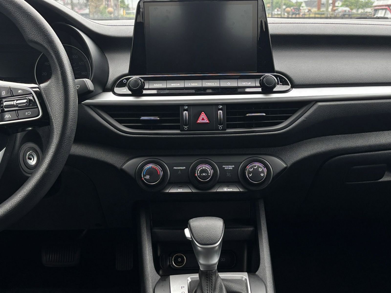 2024 Kia Forte LXS 18