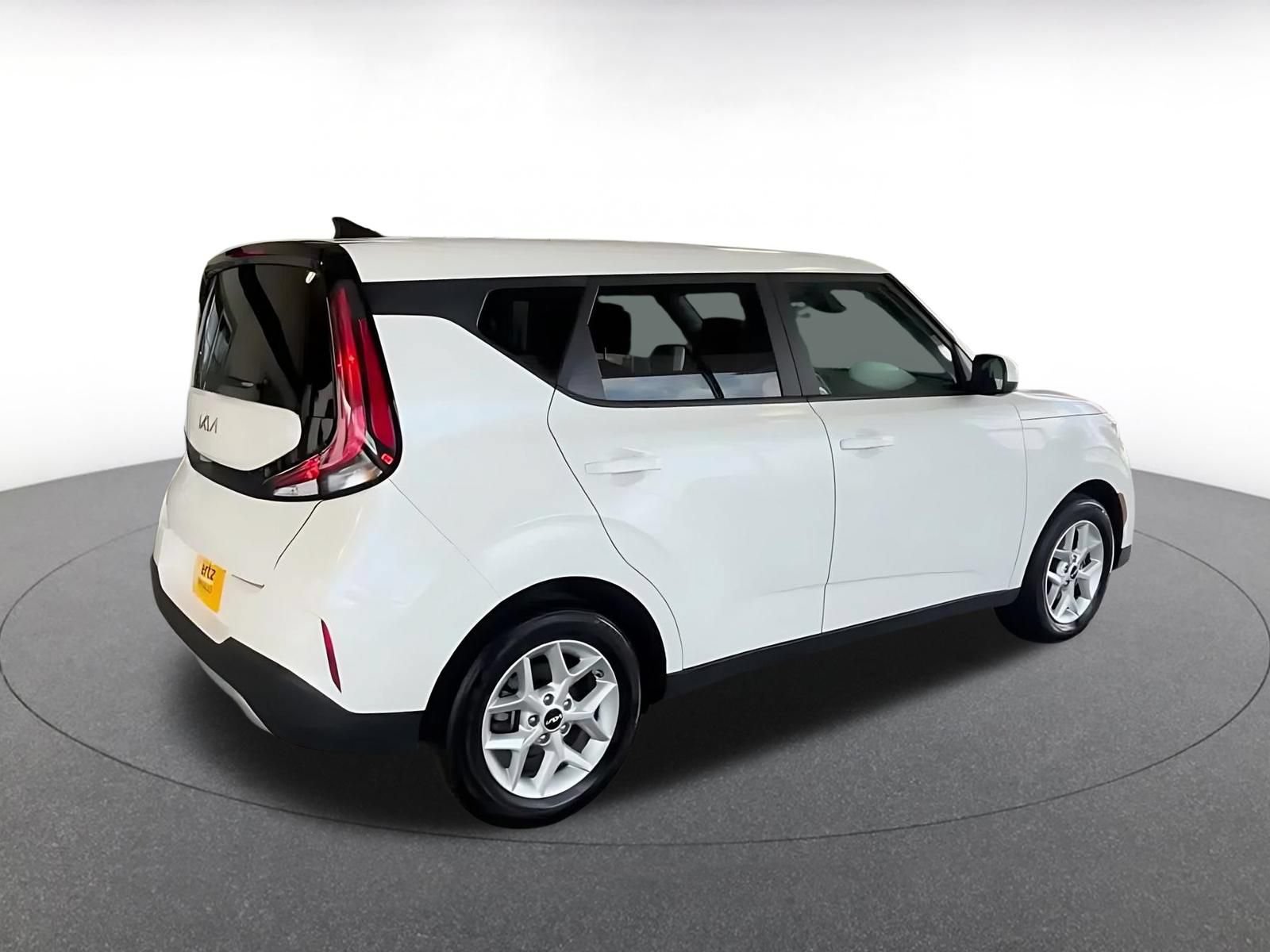 Thumbnail: 2025 Kia Soul - 15