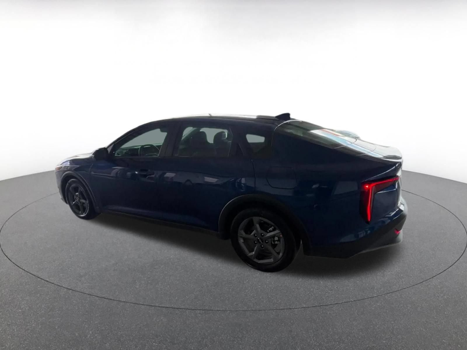 Thumbnail: 2025 Kia K4 - 7