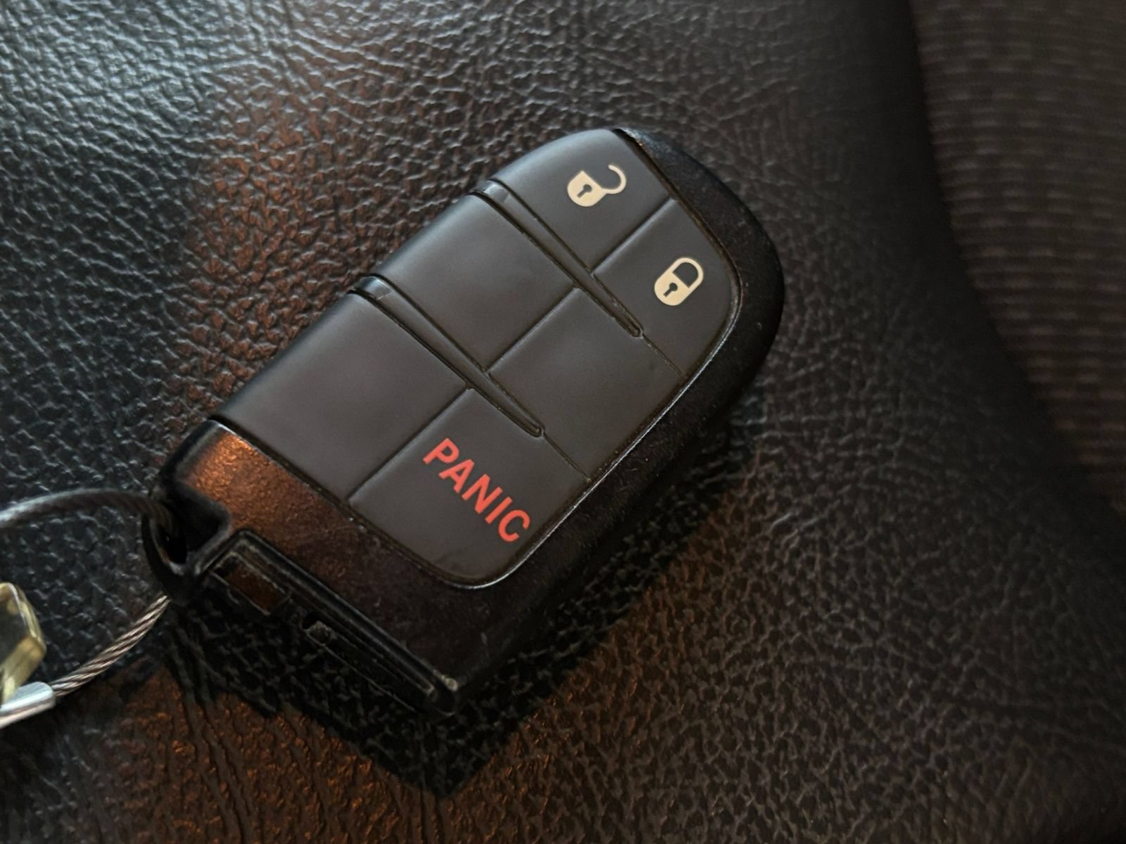 Thumbnail: 2025 Jeep Compass - 21