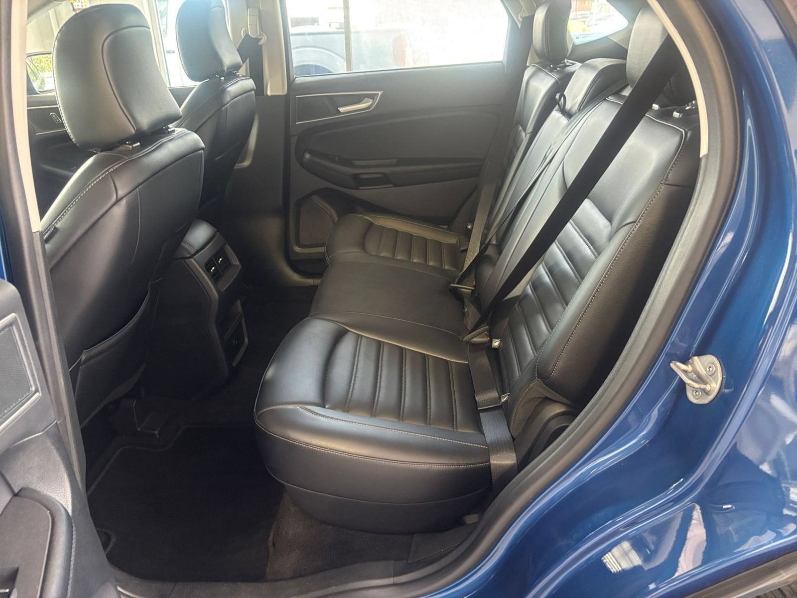Thumbnail: 2024 Ford Edge - 26