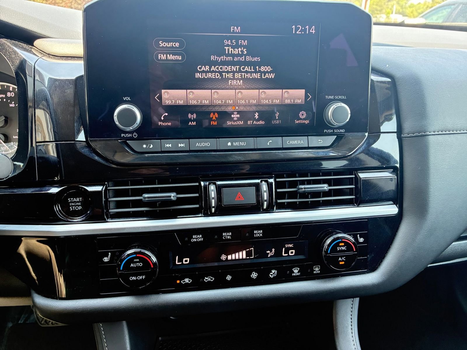 Thumbnail: 2025 Nissan Pathfinder - 23