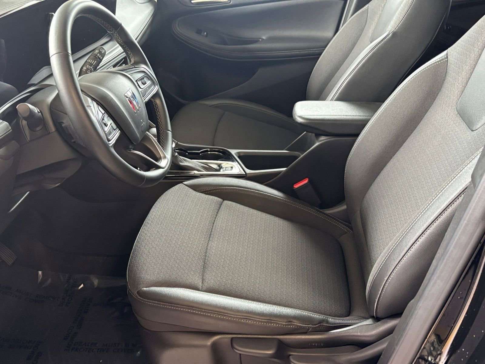 Thumbnail: 2025 Buick Encore GX - 27