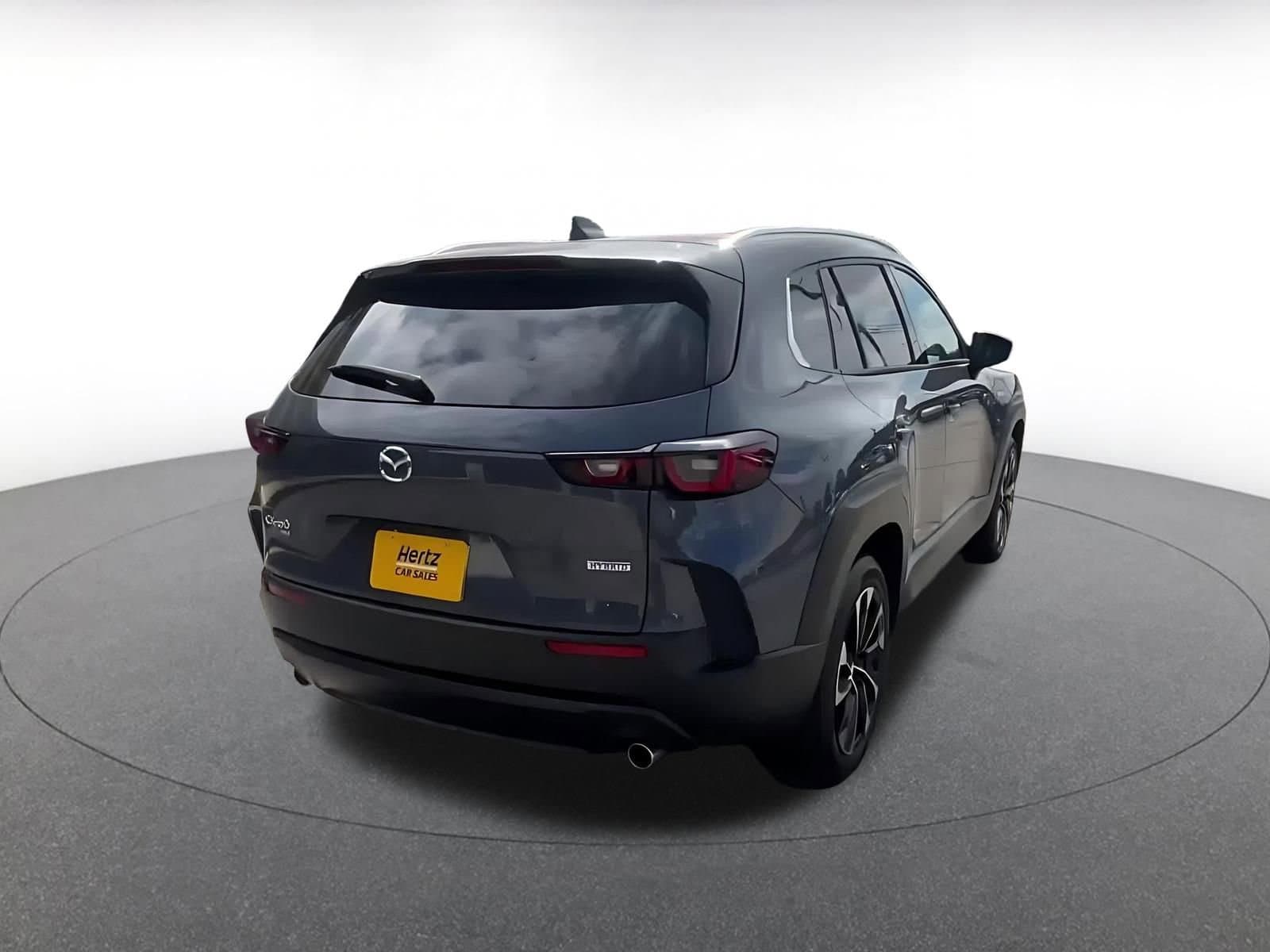 Thumbnail: 2025 Mazda CX-50 - 13