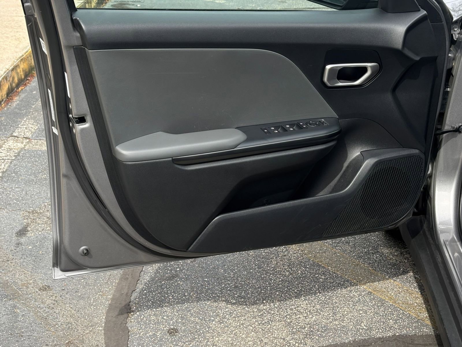 Thumbnail: 2025 Kia K4 - 18