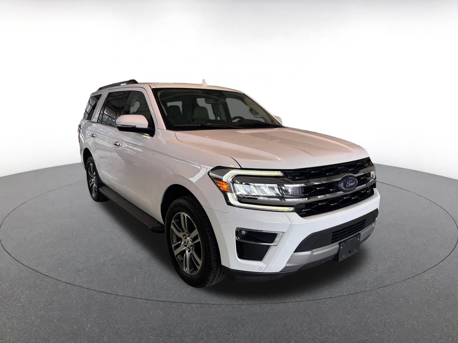 Thumbnail: 2024 Ford Expedition - 2