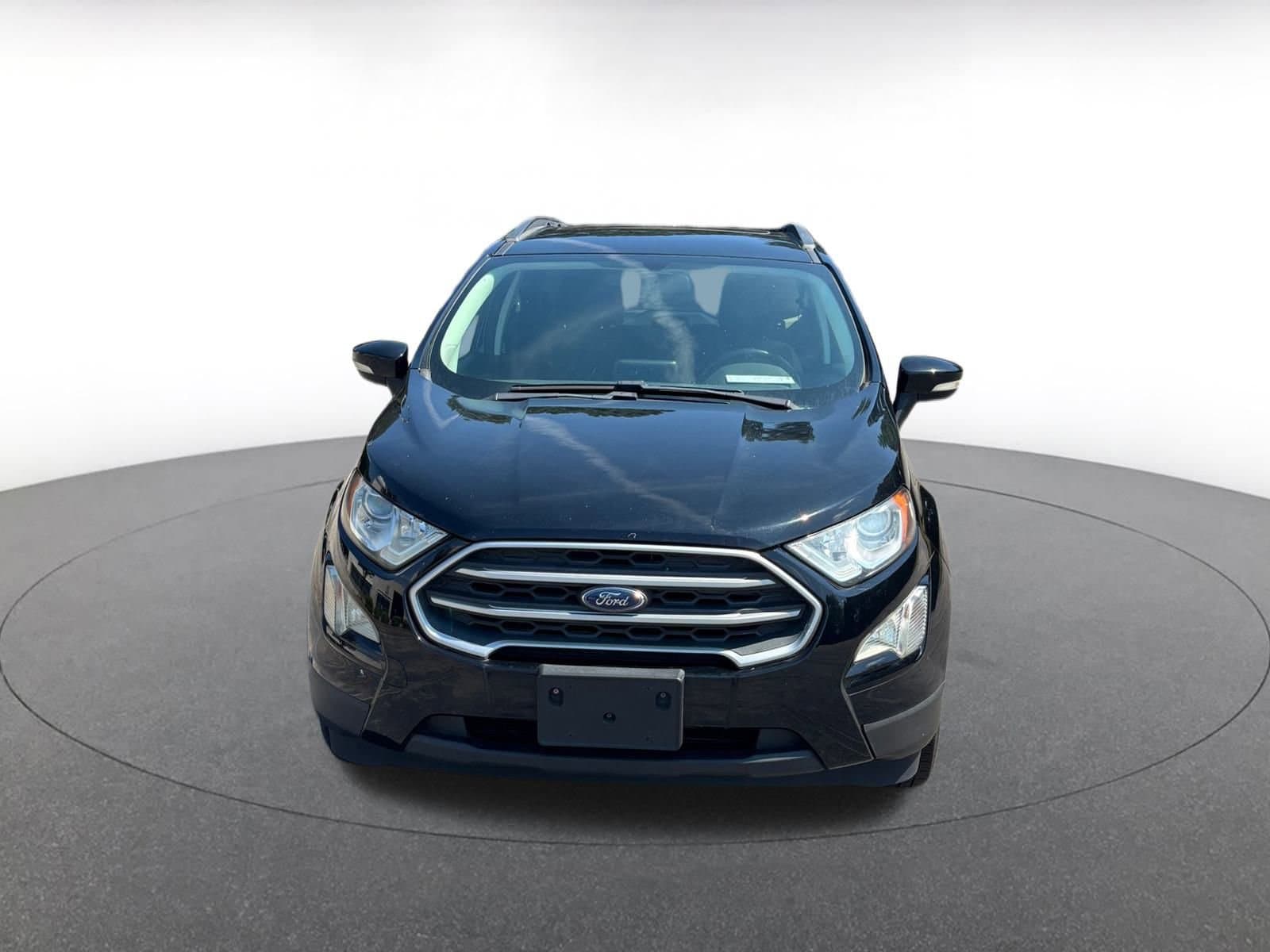 Thumbnail: 2020 Ford EcoSport - 1