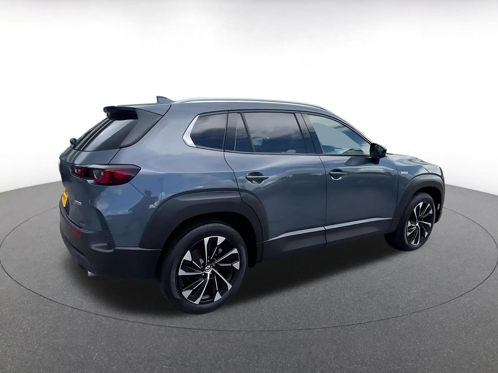 Thumbnail: 2025 Mazda CX-50 - 15