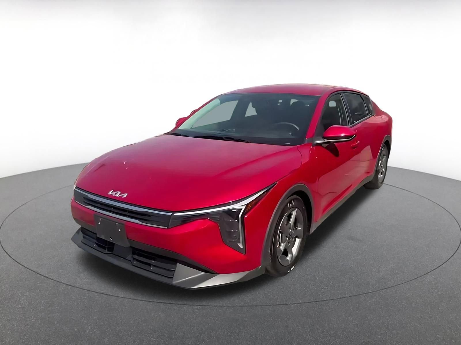 Thumbnail: 2025 Kia K4 - 5