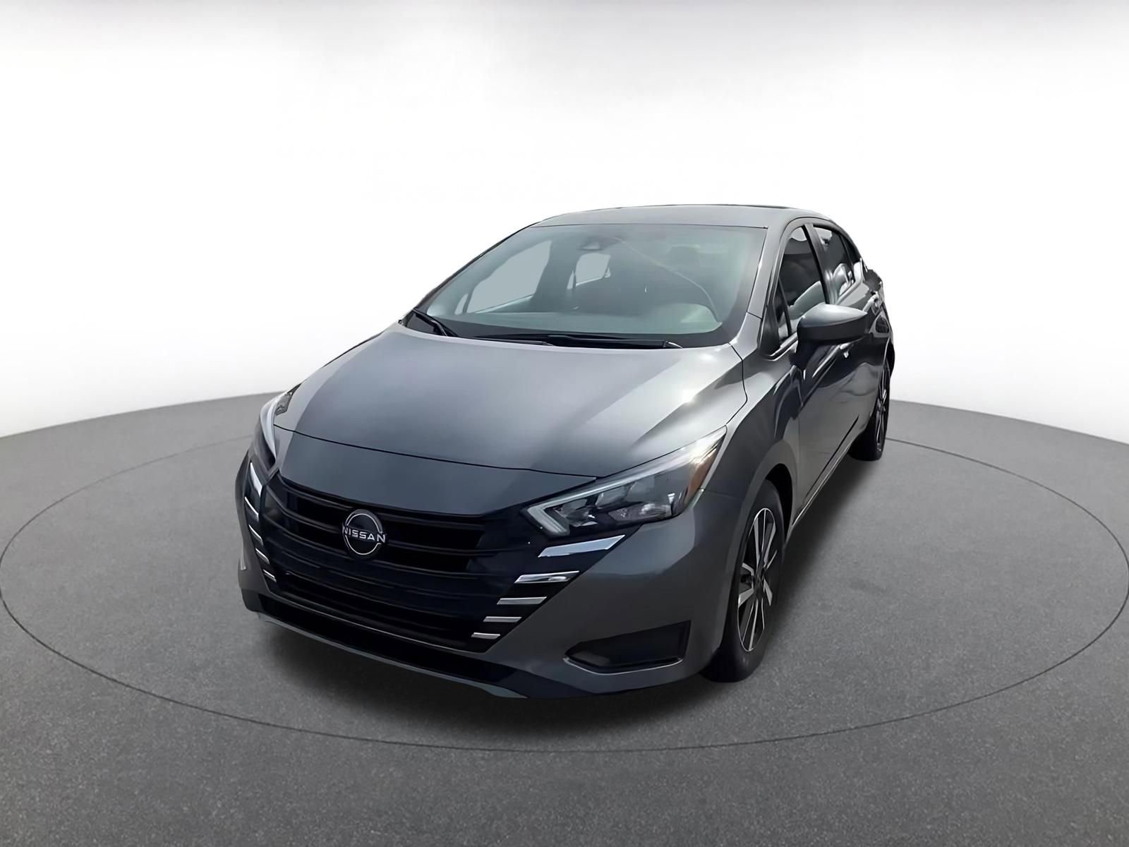 Thumbnail: 2025 Nissan Versa - 6