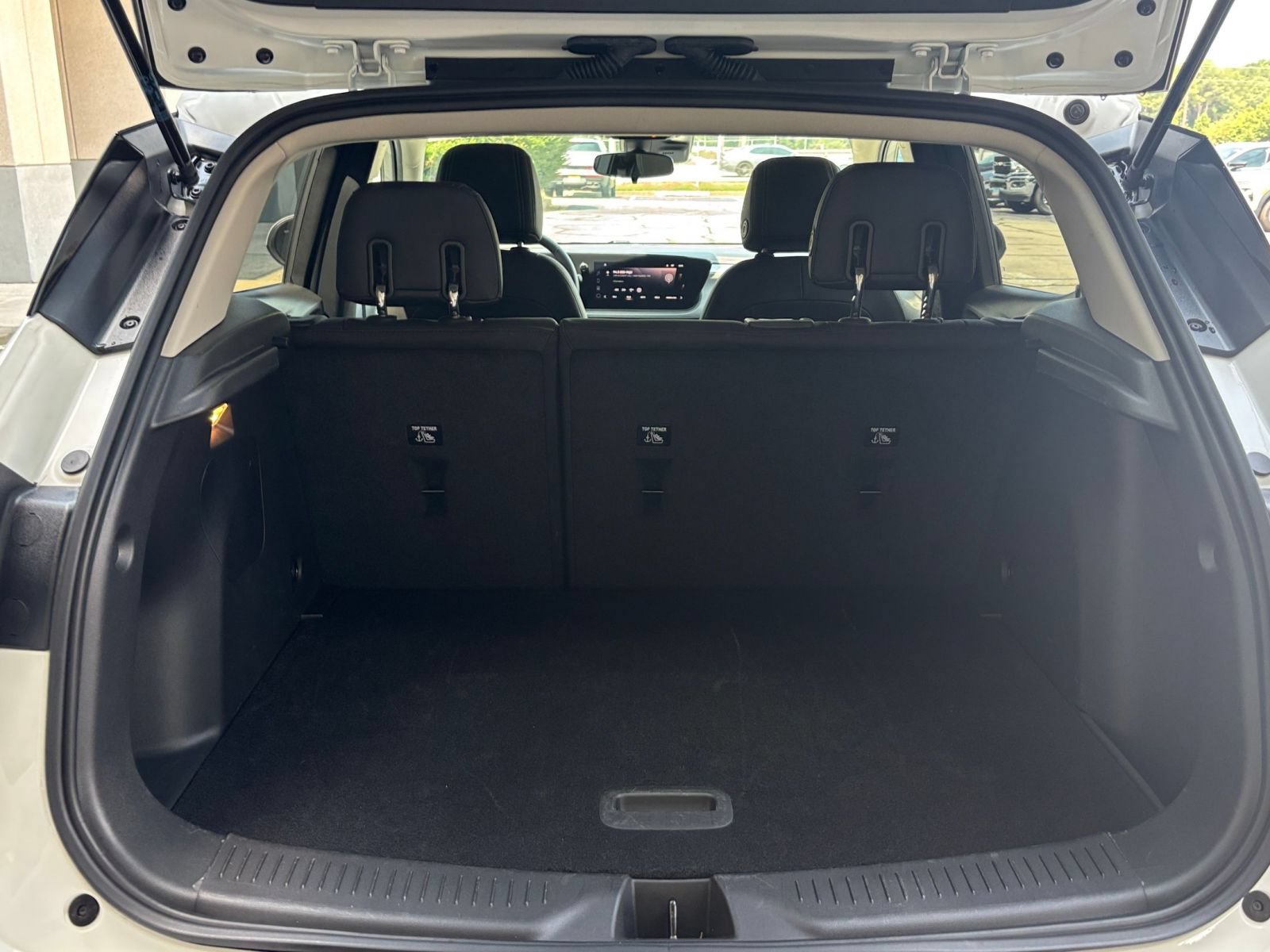 Thumbnail: 2026 Buick Encore GX - 31
