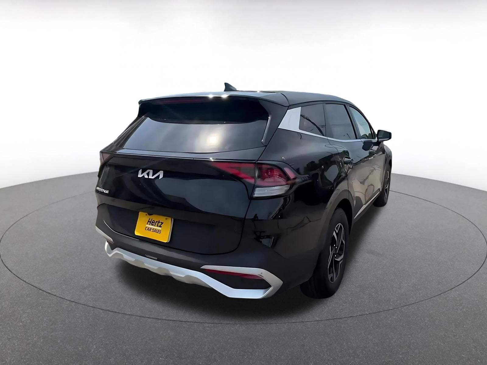 Thumbnail: 2025 Kia Sportage - 13