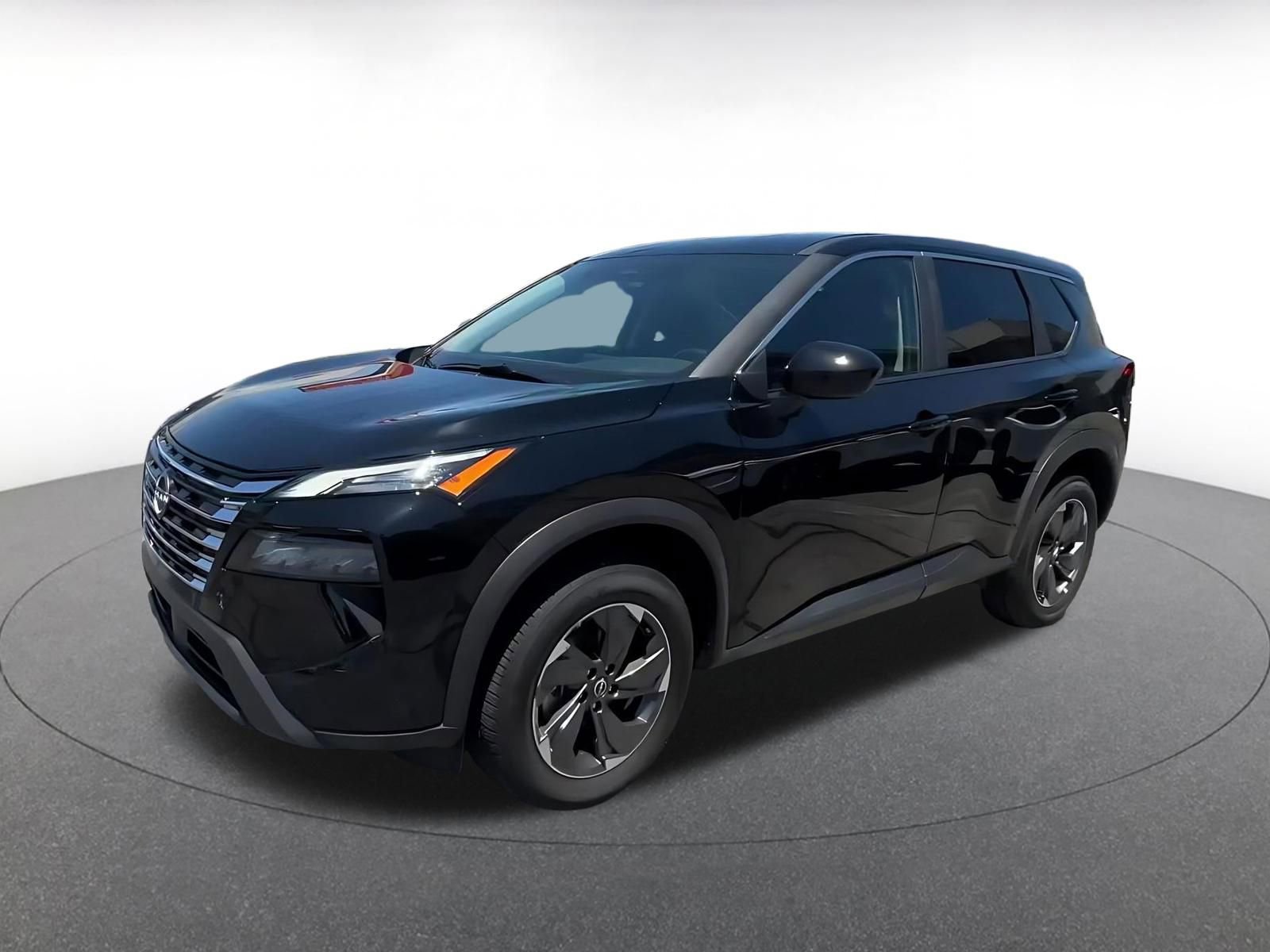 Thumbnail: 2025 Nissan Rogue - 7