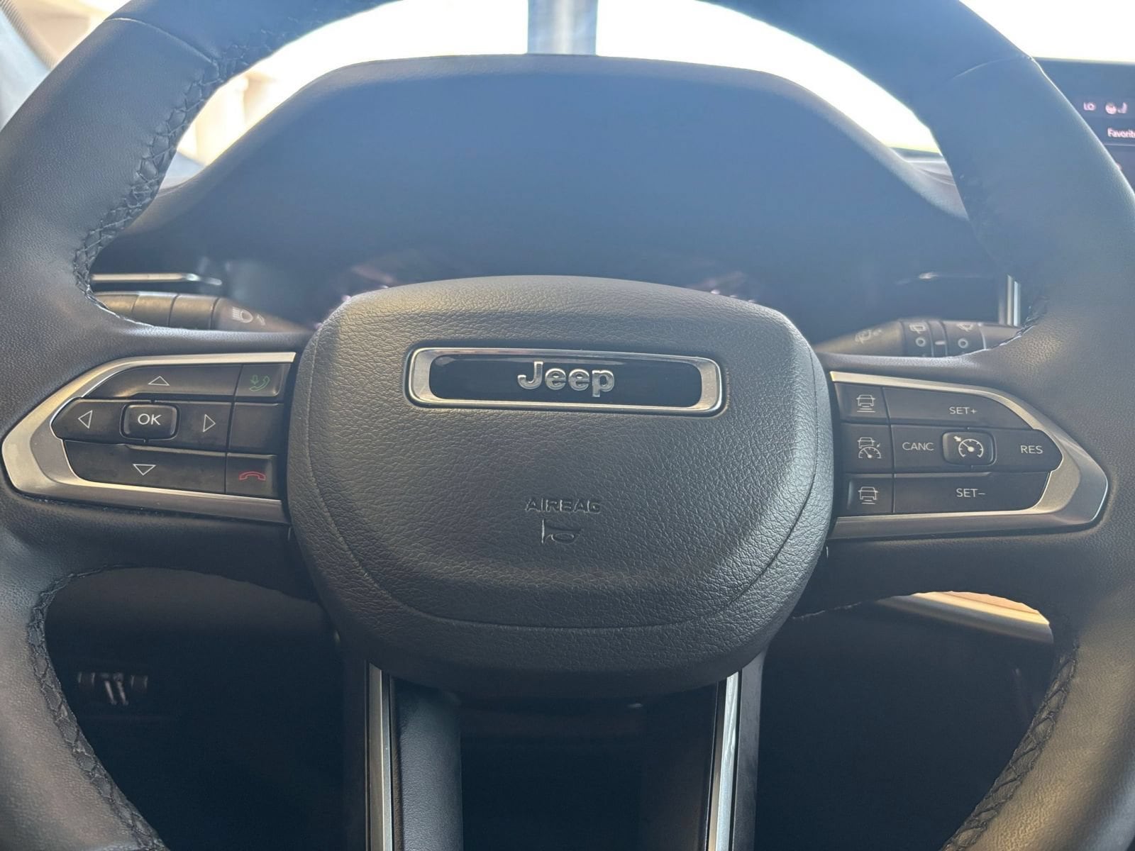 Thumbnail: 2025 Jeep Compass - 29