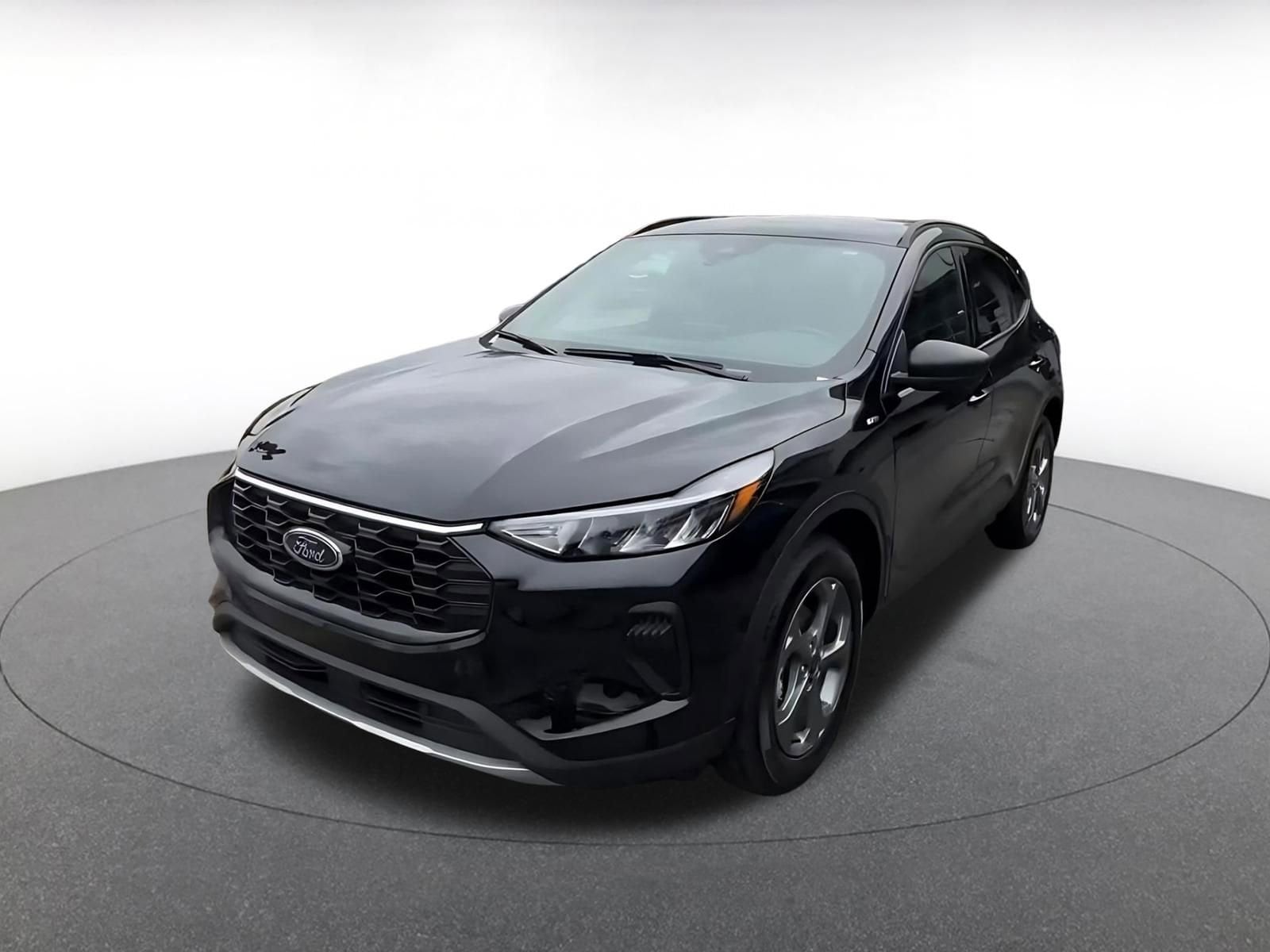 Thumbnail: 2025 Ford Escape - 6