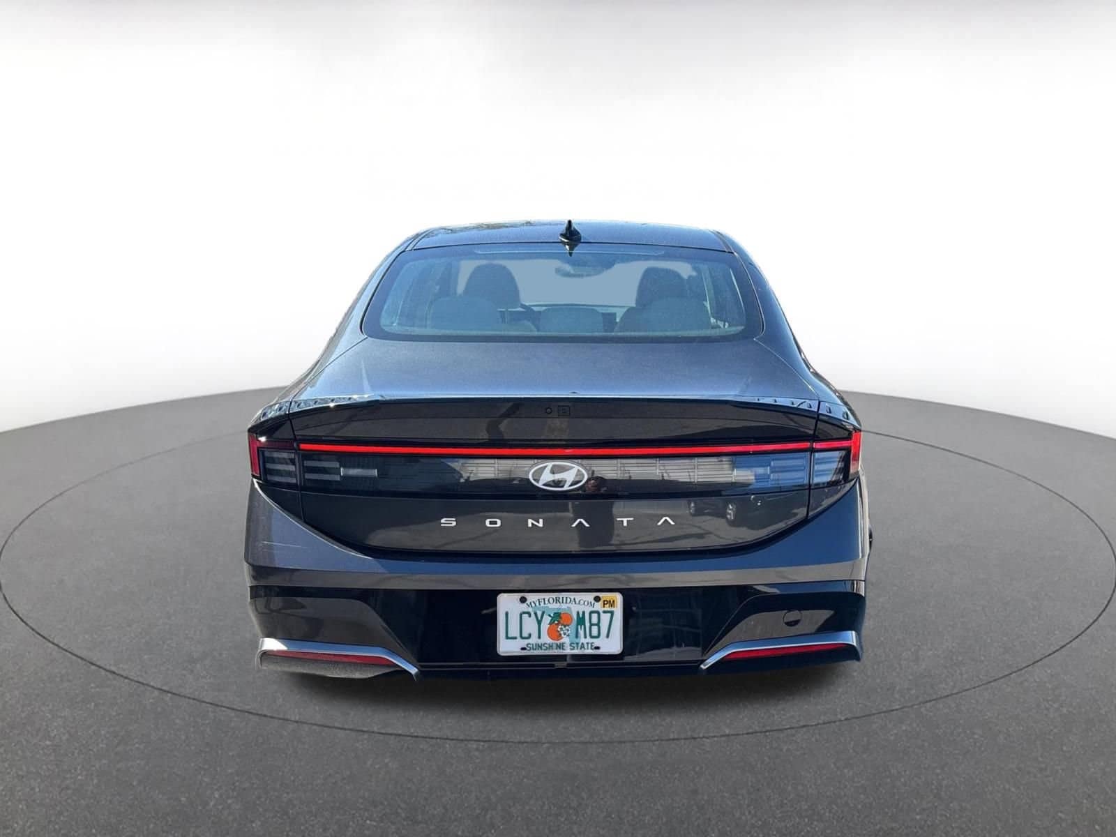 Thumbnail: 2025 Hyundai Sonata - 17