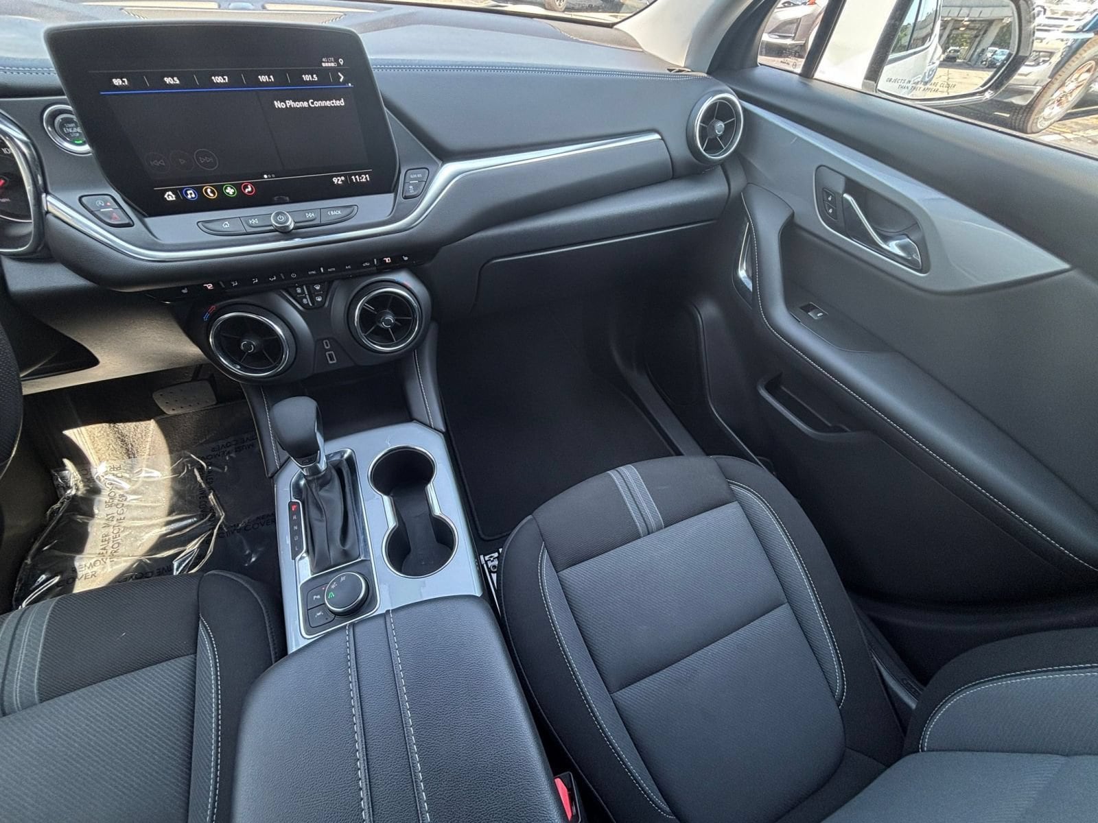 Thumbnail: 2026 Chevrolet Blazer - 35