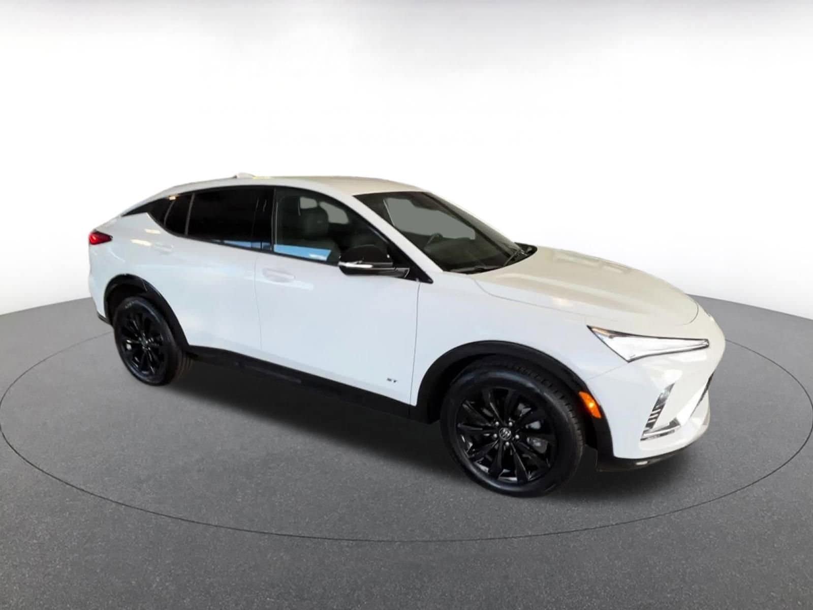 Thumbnail: 2025 Buick Envista - 2