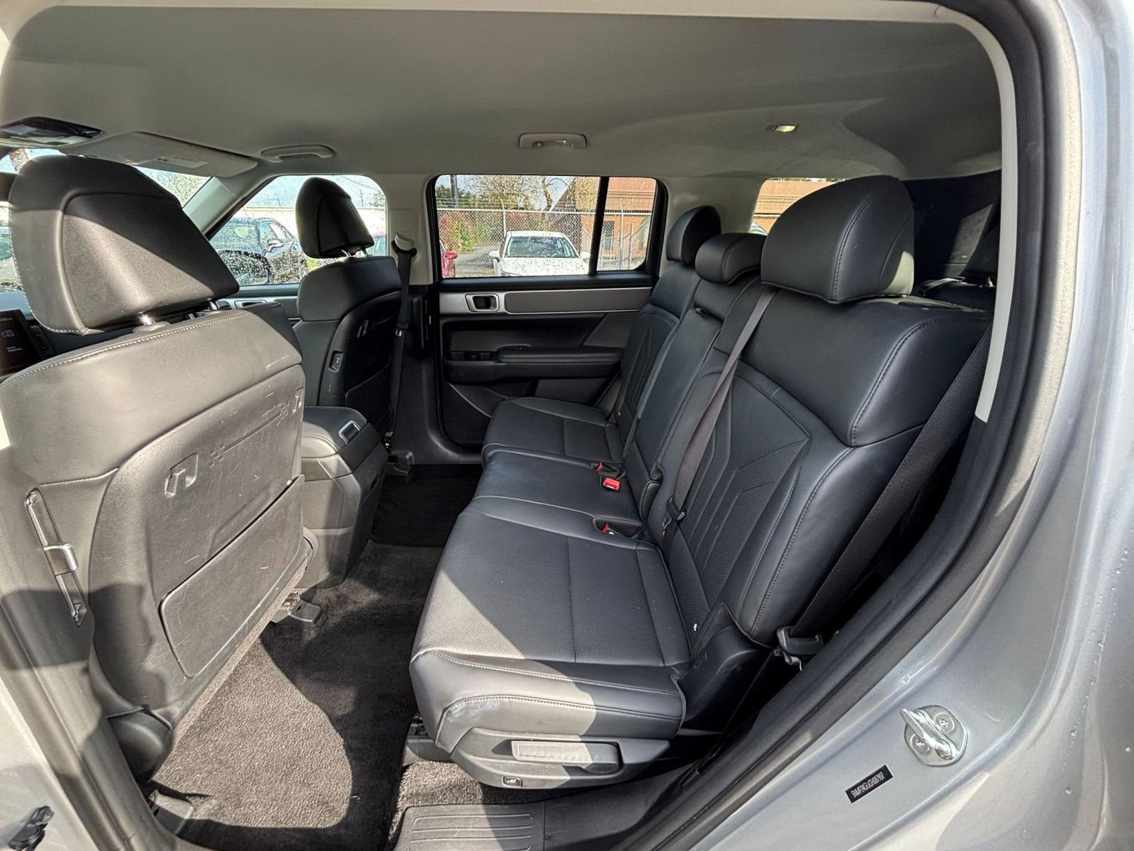 Thumbnail: 2025 Hyundai Santa Fe - 25