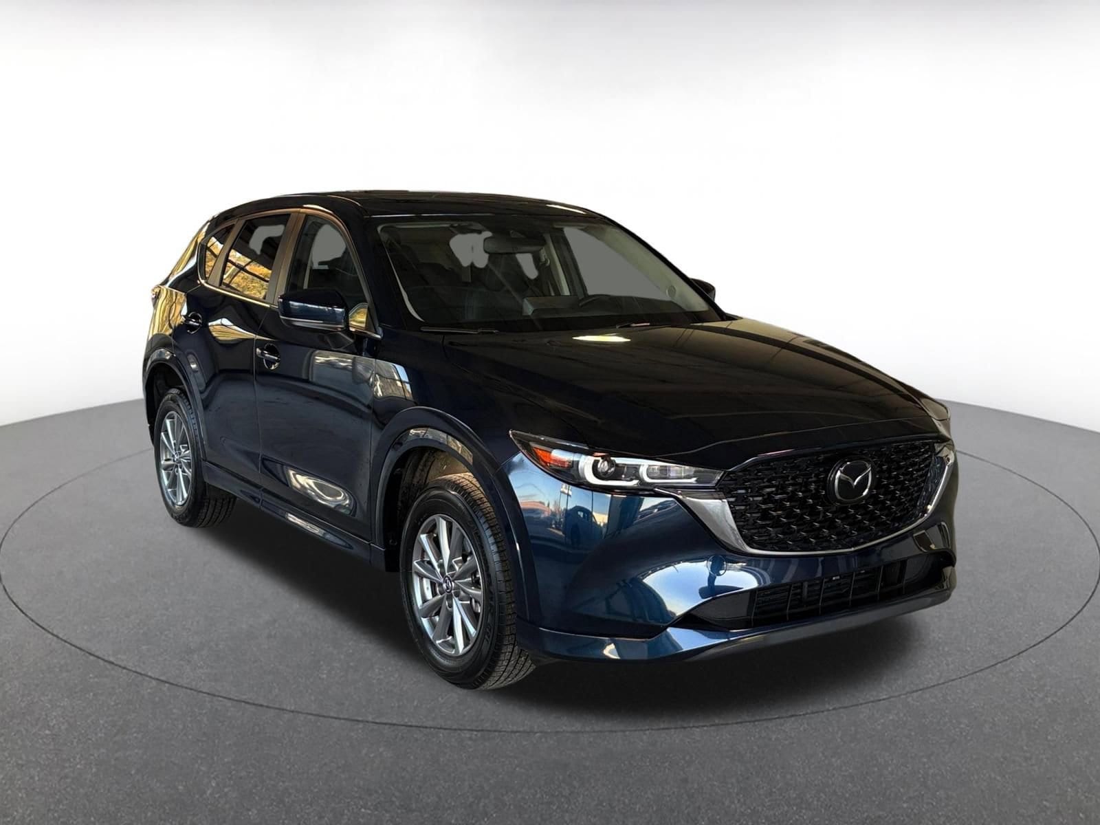 Thumbnail: 2025 Mazda CX-5 - 2