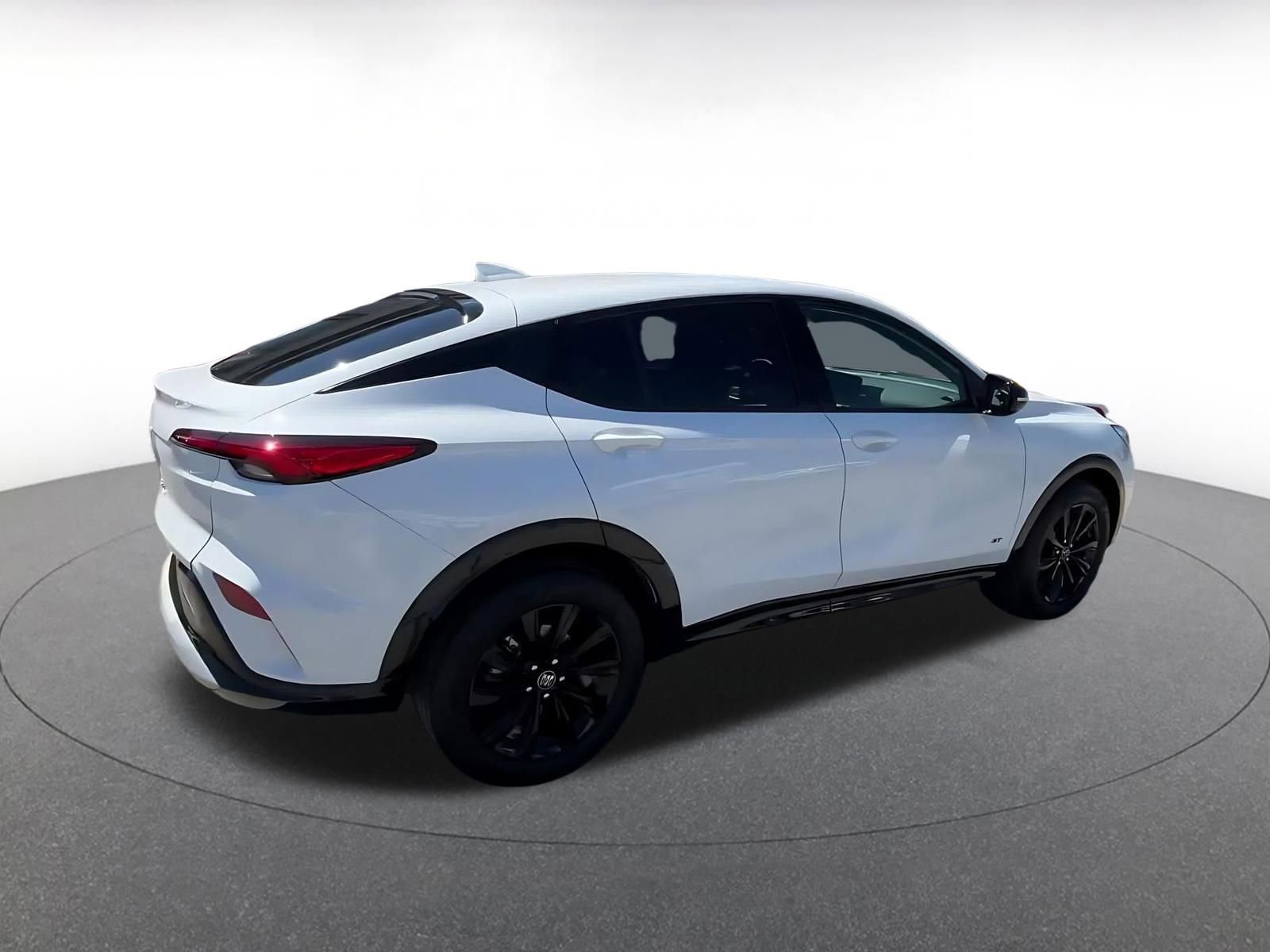 Thumbnail: 2025 Buick Envista - 15
