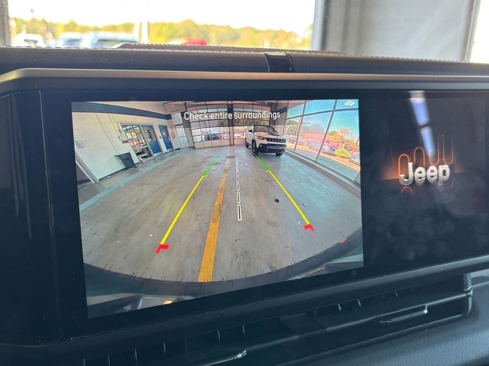 Thumbnail: 2025 Jeep Wrangler - 17