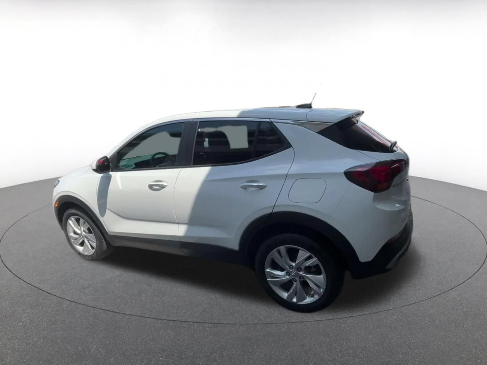 Thumbnail: 2026 Buick Encore GX - 10